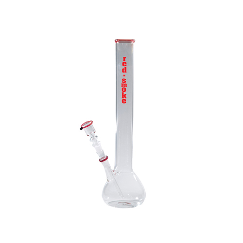 Glass Bong, 14.5 Cm, 38 cm (GB53L)-GW53L-Bam Bam Bhole_4.jpg
