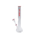 Glass Bong, 14.5 Cm, 38 cm (GB53L)-GW53L-Bam Bam Bhole_4.jpg
