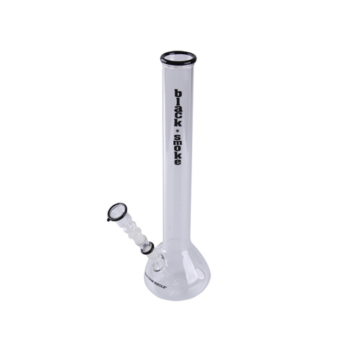 Glass Bong, 14.5 Cm, 38 cm (GB53L)-GW53L-Bam Bam Bhole_2.jpg