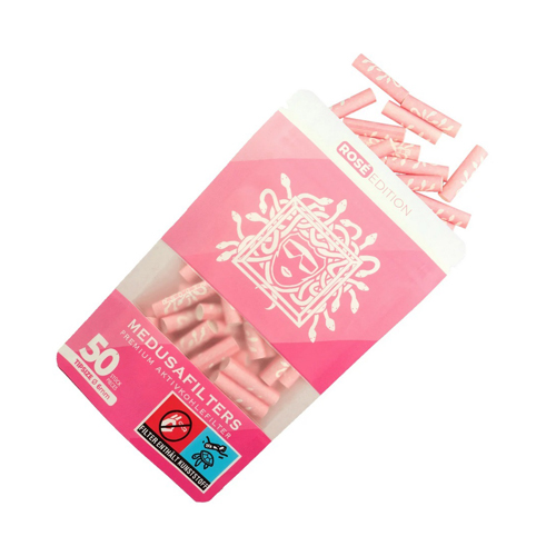 MEDUSA Activated Carbon Filter 1x50, 6mmø ROSE-ZUM2ROSE-Medusa_6.jpg