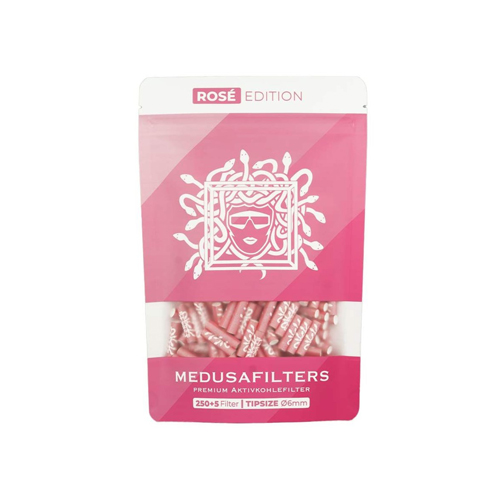 MEDUSA Activated Carbon Filter 1 X 250, 6 mm Diameter ROSE-ZUM250RO-Medusa_3.jpg