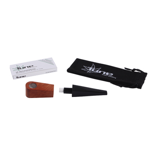 Tune In Pipe, Briar Wood, 11.5 Cm, Screen + Filter-ZU6PB-Actitube_2.jpg