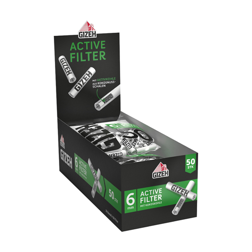 Gizeh ACTIV Filter Slim 1x50, Black, 6mmø-ZU4BLACK-Gizeh_4.jpg
