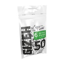 Gizeh ACTIV Filter Slim 1x50, Black, 6mmø-ZU4BLACK-Gizeh_3.jpg