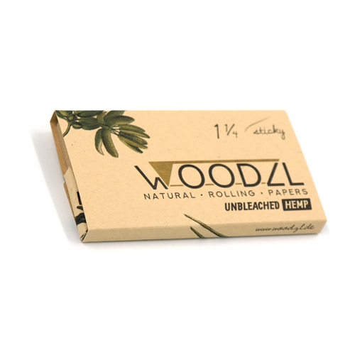 WOODZL Sticky Paper 1 14 Size With Tips, VE24-ZIWZSTI-WOODZL_5.jpg