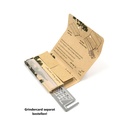 WOODZL Sticky Paper 1 14 Size With Tips, VE24-ZIWZSTI-WOODZL_3.jpg