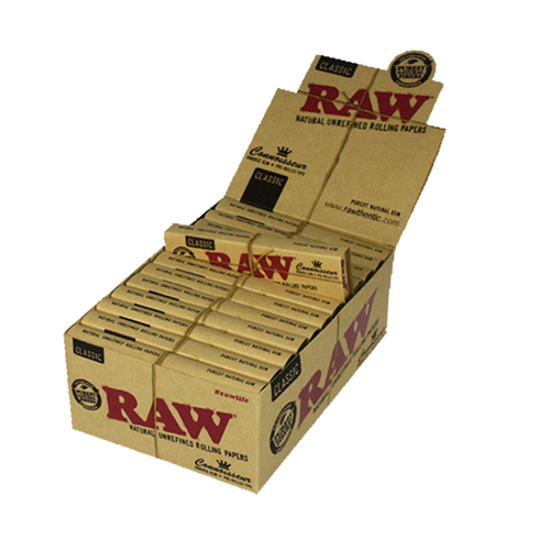 RAW Classic Connoisseur Kingsize Slim+tips, VE24-ZI56-Raw_3.jpg