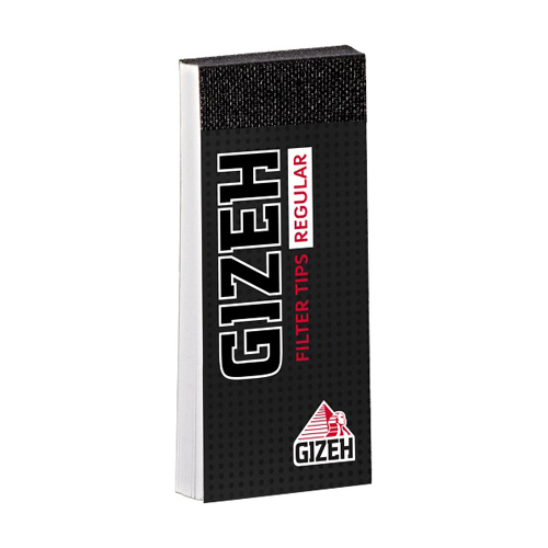 Gizeh Filter Tips, Perforated, 6 X 2.5cm, VE24-ZI4TIP5-Gizeh_2.jpg