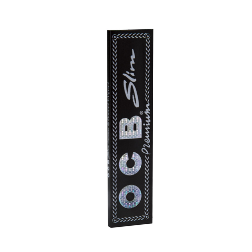 OCB Premium KS Slim, Black, 32 Sheets, VE50-ZI3P-OCB_3.jpg
