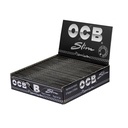 OCB Premium KS Slim, Black, 32 Sheets, VE50-ZI3P-OCB_2.jpg