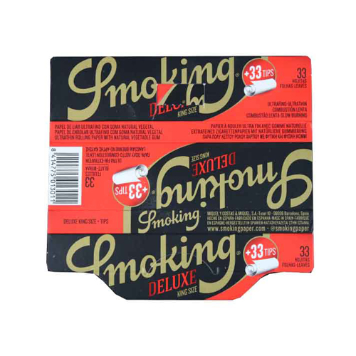 Smoking De Luxe King Size VE24 Tips-ZI1PT-Smoking_2.jpg