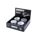 Metal Grinder, Yin Yang, 50mmø, 4-piece, Sieve-WNC54YY-_3.jpg