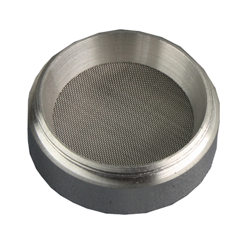 Aluminum Grinder, 50 mm Ø, 4-piece With Mesh-WNB54-Bam Bam Bhole_2.jpg