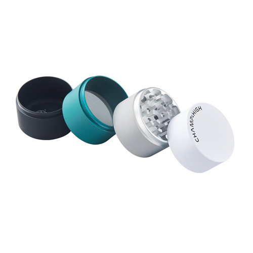 Grinder CNC, 63 mm Ø, 4 Pieces, TOWER, 1 Piece-WN63TW-Champ High_3.jpg