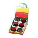 Metal Grinder, 50mmø, 4-piece, Spider-WN54SPI-_2.jpg