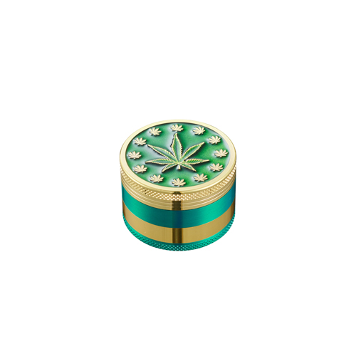Metal Grinder, 52mmø, 4-piece, Leaf #5-WN54LF5-Champ High_2.jpg