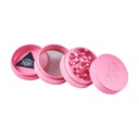 Metal Grinder, 50mmø, 4-piece, Pink-WN54PINK-Bam Bam Bhole_4.jpg