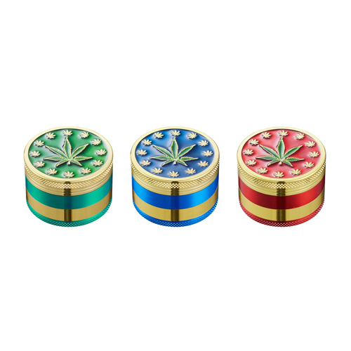 Metal Grinder, 52mmø, 4-piece, Leaf #5-WN54LF5-Champ High_4.jpg