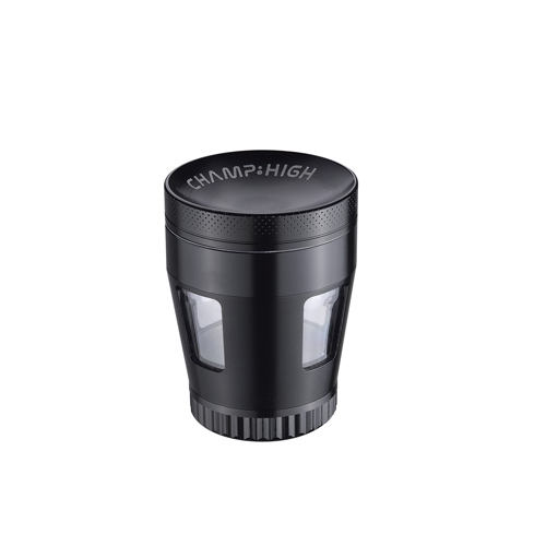 Metal Grinder, 50mmø, 4-piece, CURVED+WINDOW-WN54CWIN-Champ High_7.jpg