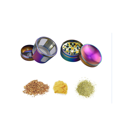 Metal Grinder, 50mmø, 4-piece, CURVED+WINDOW-WN54CWIN-Champ High_6.jpg