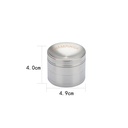 Metal Grinder, 50mmø, 4-piece, CURVED-WN54CUR-Champ High_5.jpg