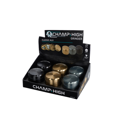 Metal Grinder, 50mmø, 4-piece, CLASSIC, 1 Piece-WN54CLA-Champ High_2.jpg