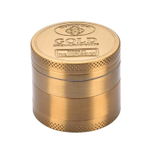 Metal Grinder, 40 mm Diameter, 4-piece, Gold-WN44GOLD-Champ High_3.jpg