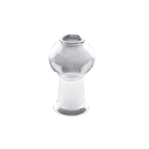 Glass Oil Dome 14.5, Female-DOME14-Bam Bam Bhole_3.jpg