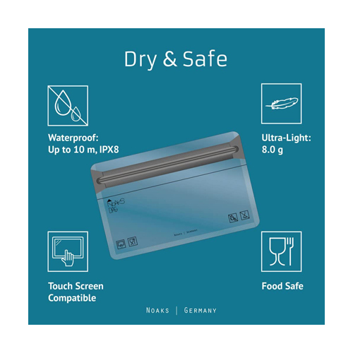 Noaks Bag S, Transparent, 5 Bags-NOBS-Noaks_5.jpg