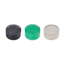 Plastic MAXI DEGRADABLE GRINDER, 80mmø, 4-piece-WN118-Champ High_2.jpg