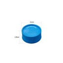 Hemp Plastic Grinder, 42mmø, 2-piece, 1 Piece-WN112-Champ High_2.jpg