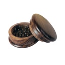 Wooden Grinder, 60 mm Ø, 2-piece-WN105X-Bam Bam Bhole_3.jpg