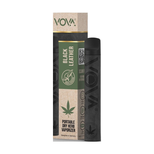 Vaporizer VOVA, Black-VAPVOVABK-VOVA_2.jpg