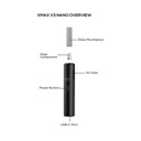 Vaporizer XMAX V3 Nano, Black-VAPMAX3-XMAX_6.jpg