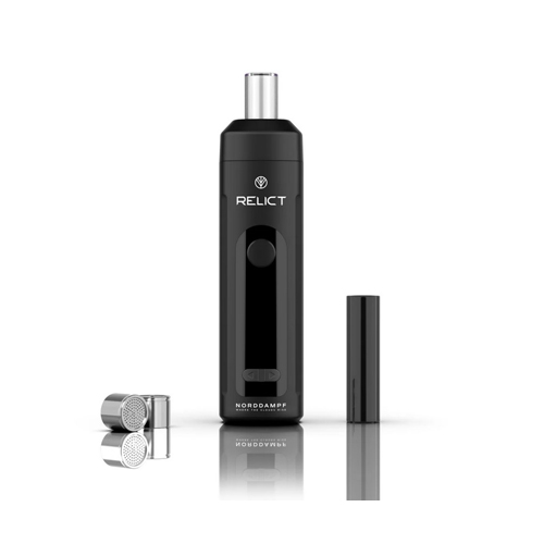 NORDDAMPF - Relict Vaporizer - NORDIC Black-VAP1RBCK-NORDDAMPF_2.jpg