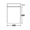 Poly Bag 22 X 31 Cm, Bag Of 100-TT4-Bam Bam Bhole_3.jpg