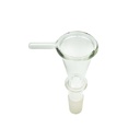 GLASS Plug Head, 14.5 mm Funnel, Large-EK2-Bam Bam Bhole_2.jpg
