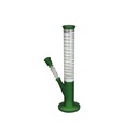 Glass Bong, 35 cm High, 14.5 mm Plug-in System-GW44M-Bam Bam Bhole_4.jpg