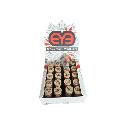 AMAZED Steel Screen In Glass Jar, 25 Pieces, 12.5 mm Ø-AMATUBE-Red-Eye_3.jpg