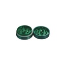 Aluminum Grinder, 40 mm Ø, 2-piece, CNC Milled-WN42-Bam Bam Bhole_2.jpg