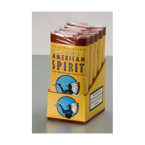 American Spirit Original Blue Tobacco, Pack Of 5, 30 g Each-SB60-American Spirit_5.jpg