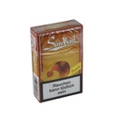 Wooden Pipe, Flat, approx. 9 Cm, Screw-on-SB15-Bam Bam Bhole_2.jpg