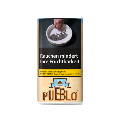 Pueblo Classic Tobacco 30g, VE10-SB80-Pueblo_5.jpg