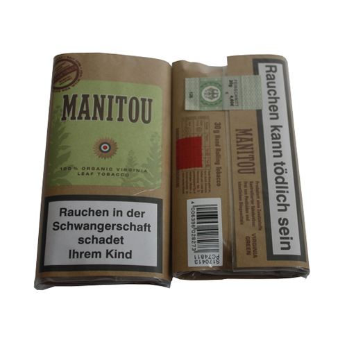 Manitou Original Virginia No. 9, 30 g, Pack Of 5-SB72-Manitou_6.jpg