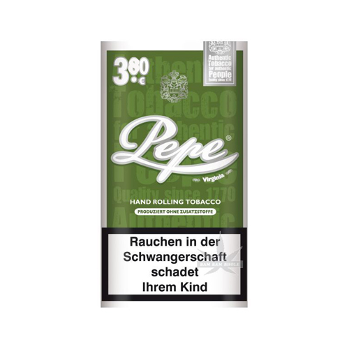 Pepe Virginia Tobacco Rich Green VE5-SB73-Pepe_3.jpg