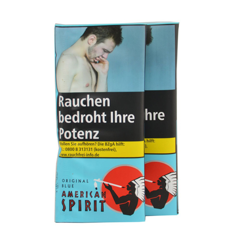 American Spirit Original Blue Tobacco, Pack Of 5, 30 g Each-SB60-American Spirit_6.jpg