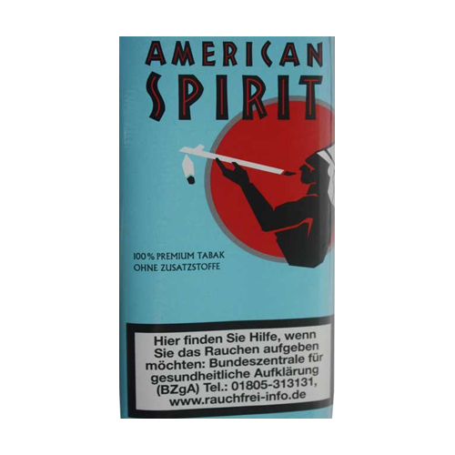American Spirit Original Blue Tobacco, Pack Of 5, 30 g Each-SB60-American Spirit_2.jpg