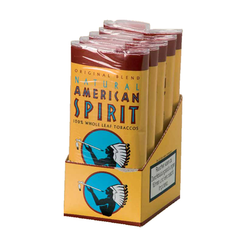 American Spirit Original Blue Tobacco, Pack Of 5, 30 g Each-SB60-American Spirit_3.jpg