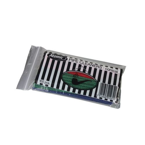 Pipe Cleaners, White, approx. 15cm, 100 pcs, Conic-clean-HP7-Atomic_5.jpg