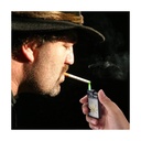 Lighters With Cannabis Leaf, Pack Of 12-HP76-Champ High_6.jpg